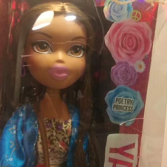 Doll - Picture 2 of 6